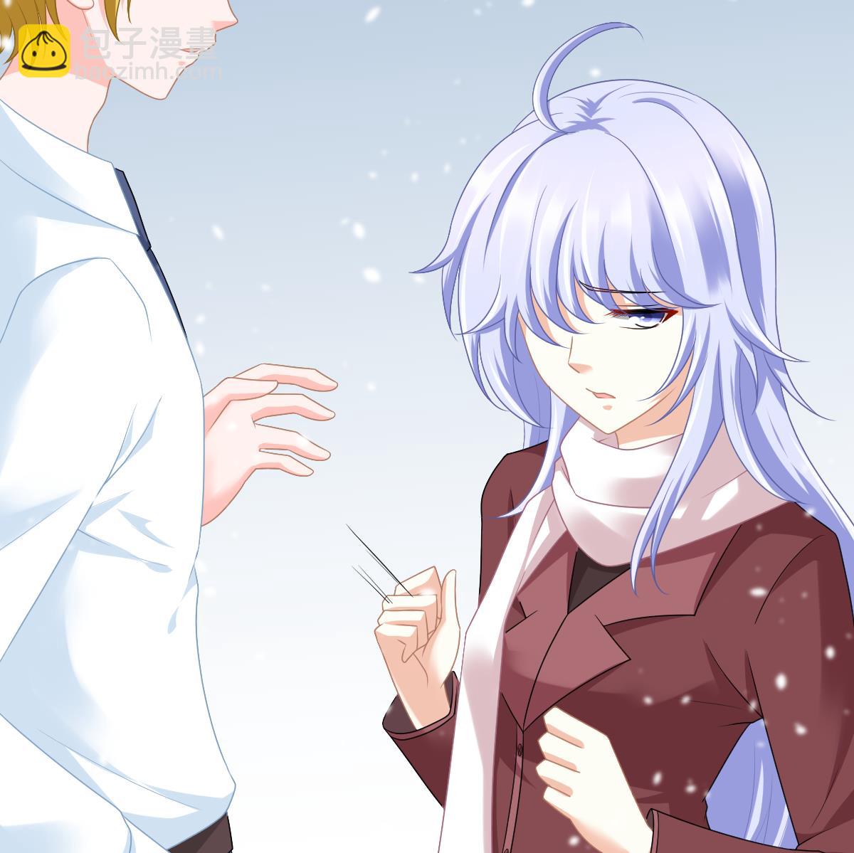 第162话 林乔正的吻(1/2)-第162话