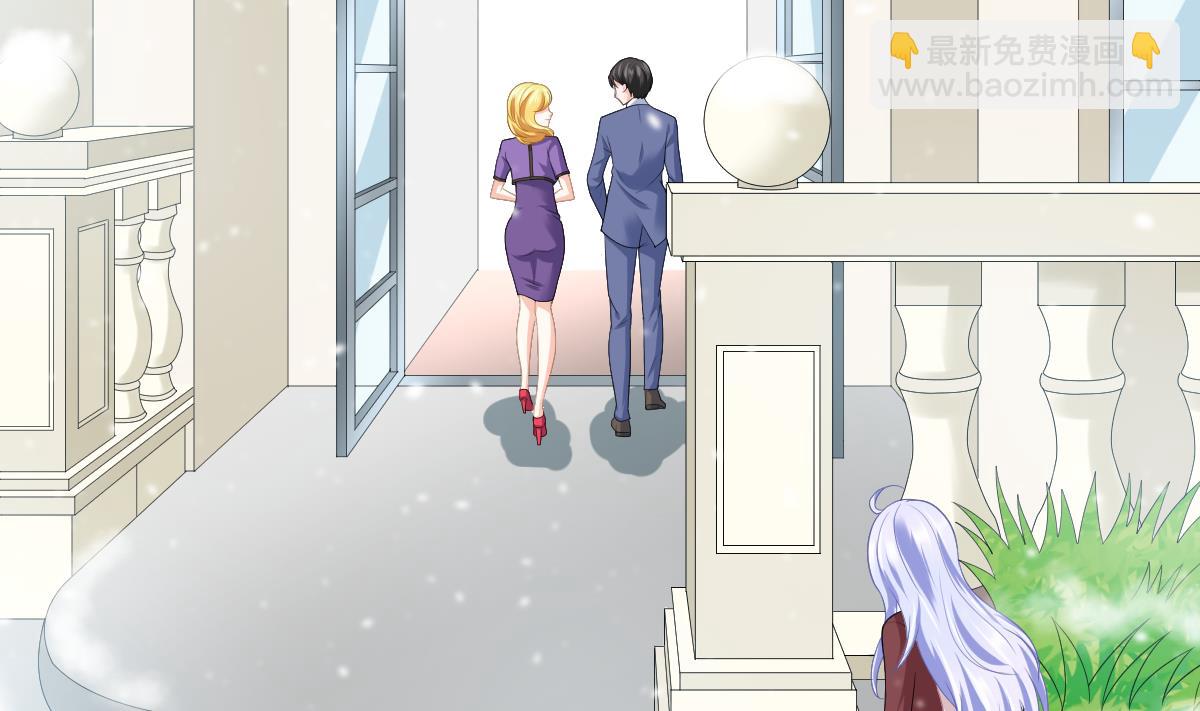 第162话 林乔正的吻(1/2)-第162话