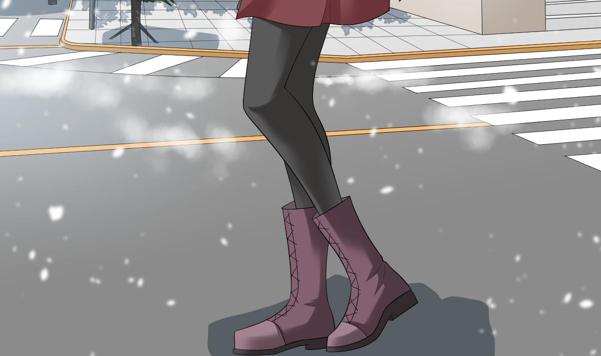 第164话 我不会认输(1/2)-第164话