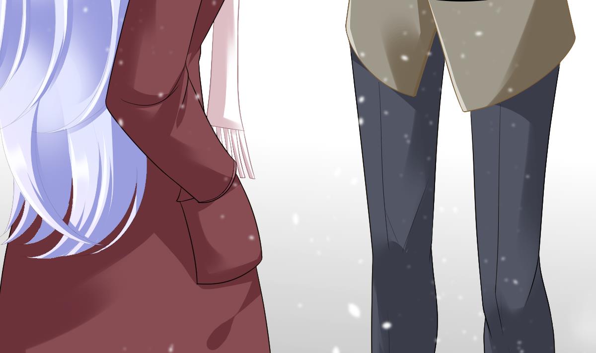 第164话 我不会认输(1/2)-第164话