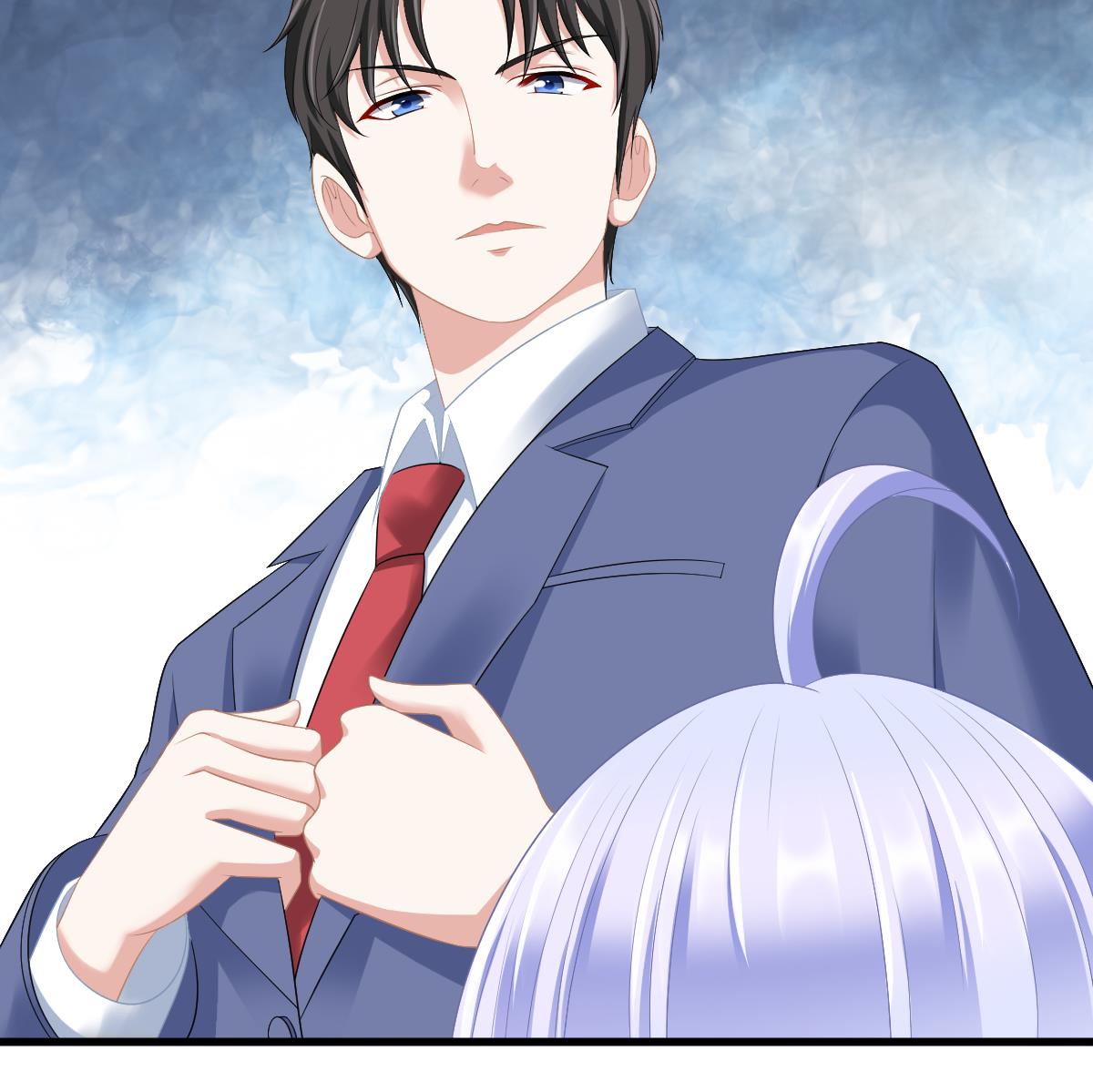 第166话 心里没点逼数吗-第166话