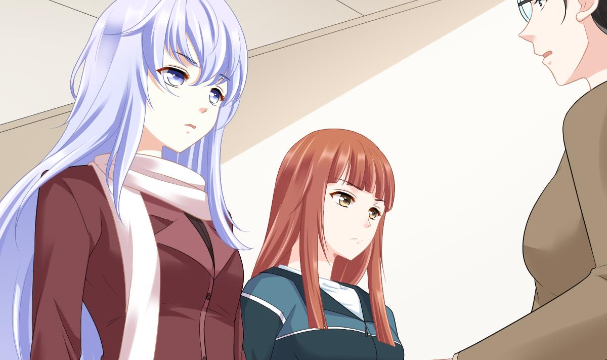 第166话 心里没点逼数吗-第166话