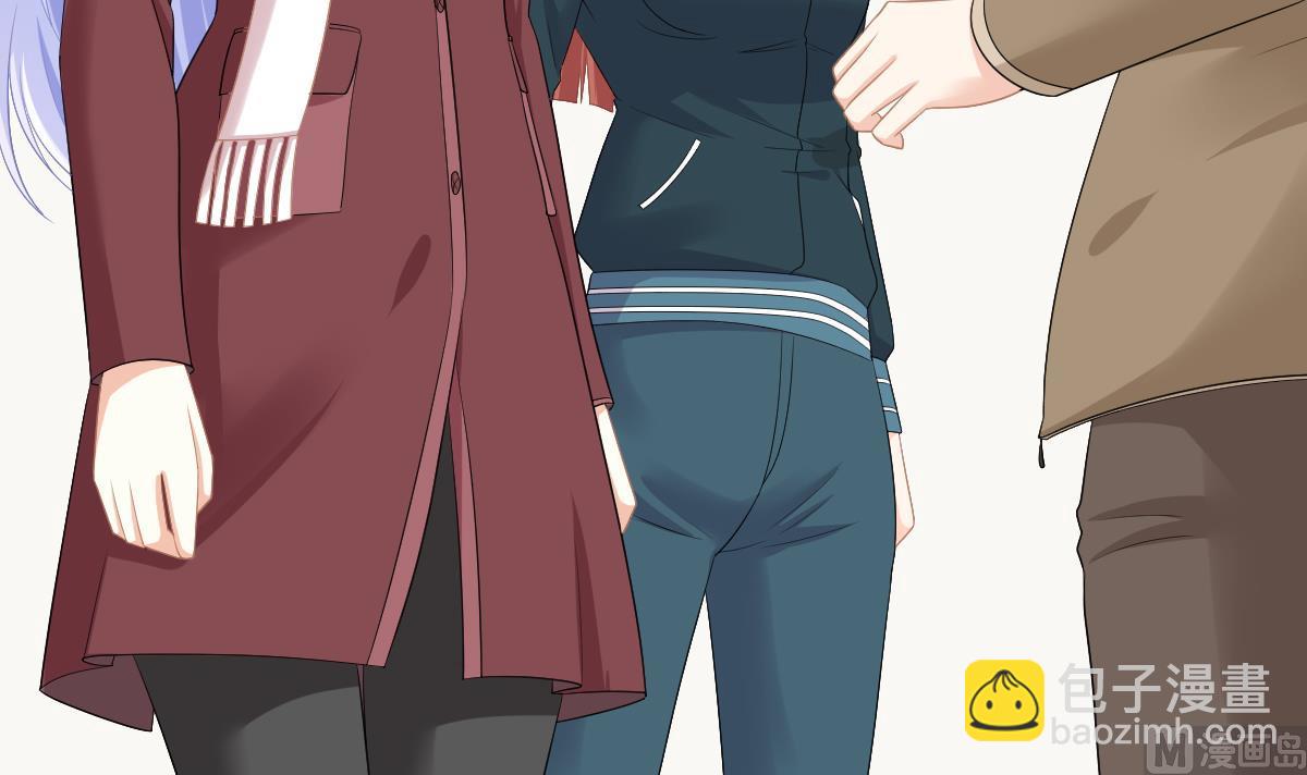 第166话 心里没点逼数吗-第166话