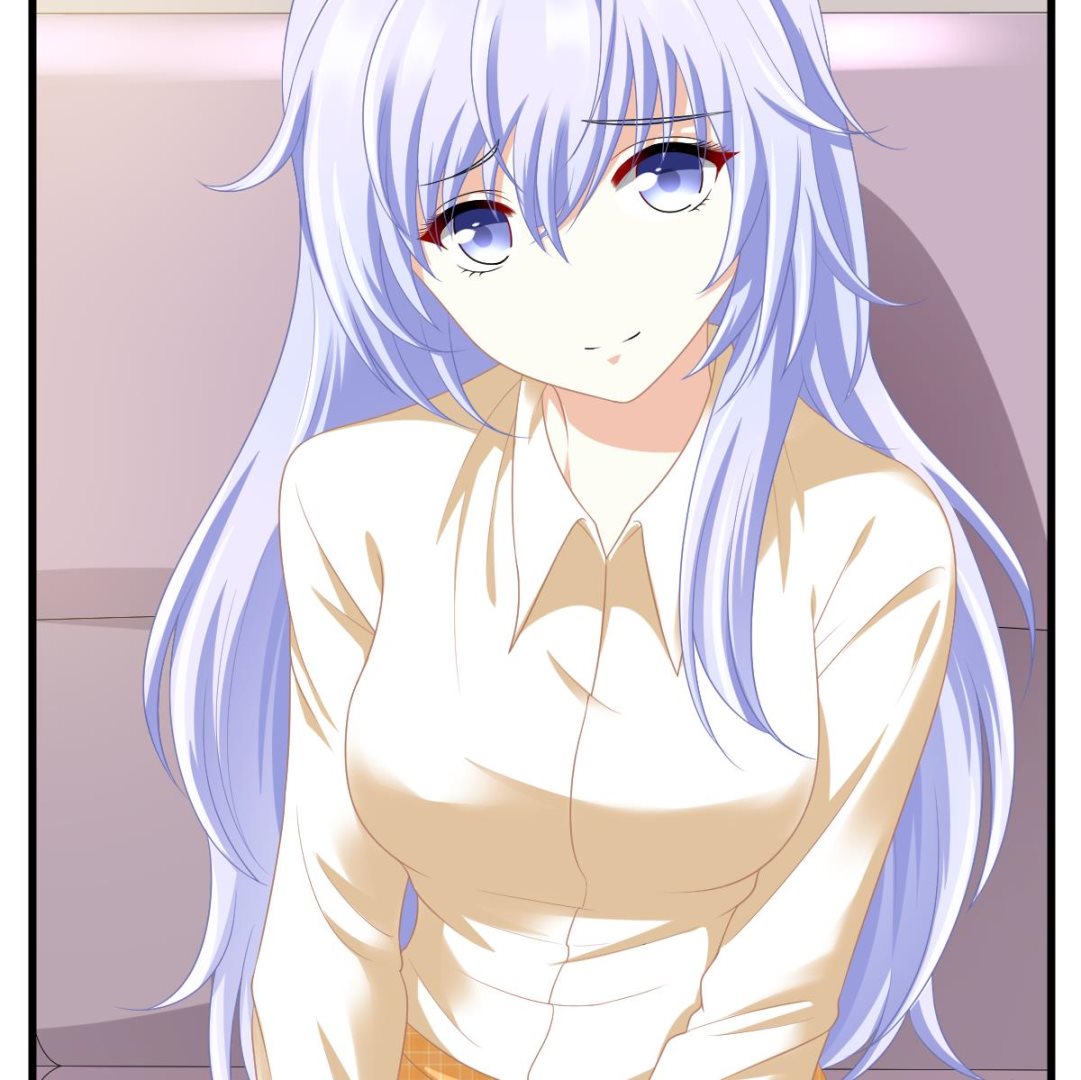 第168话 求订婚？！(1/2)-第168话