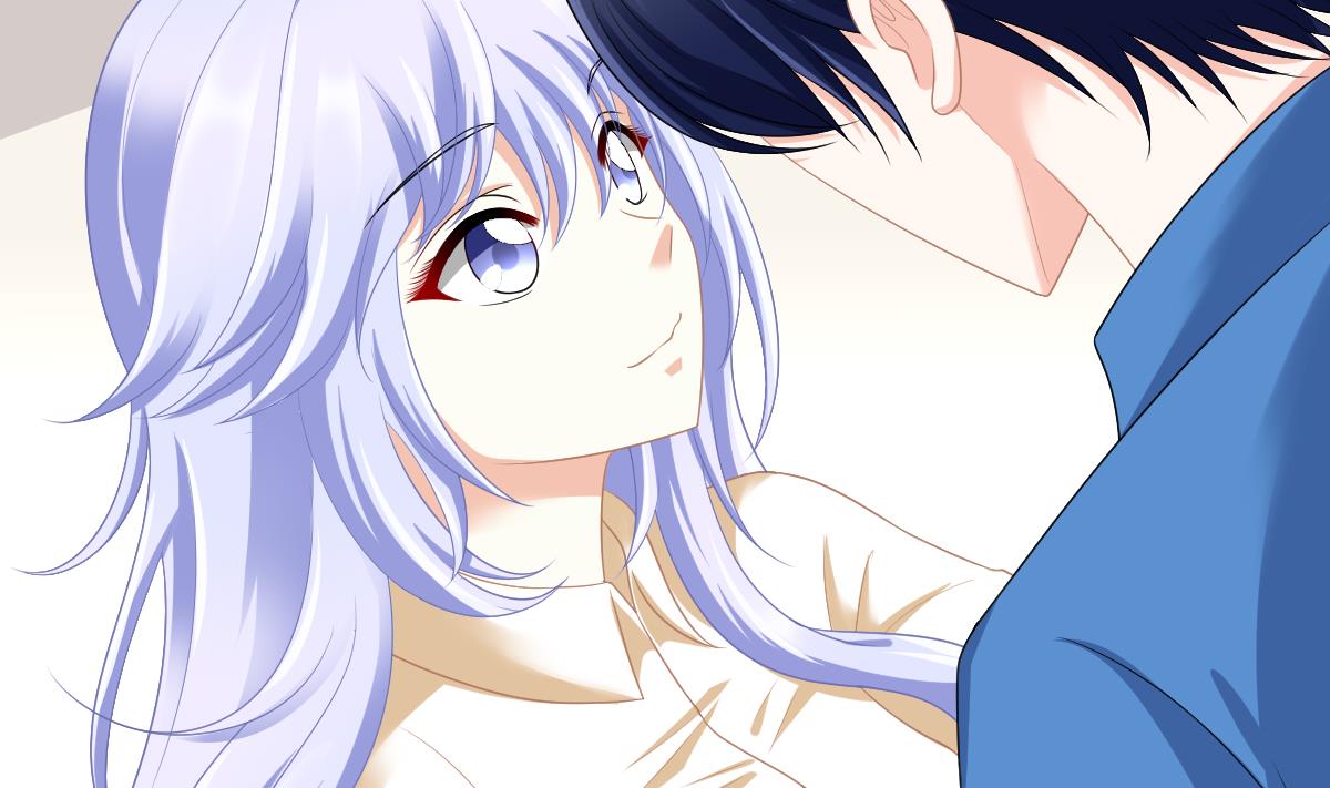 第168话 求订婚？！(1/2)-第168话