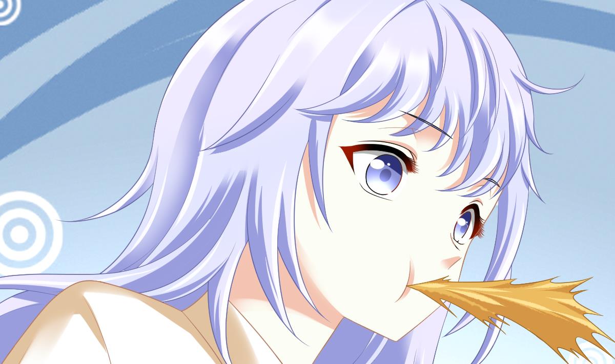 第168话 求订婚？！(1/2)-第168话