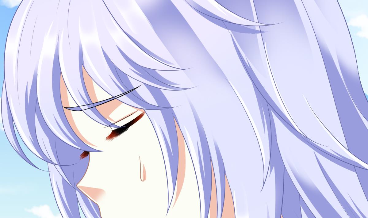 第168话 求订婚？！(1/2)-第168话