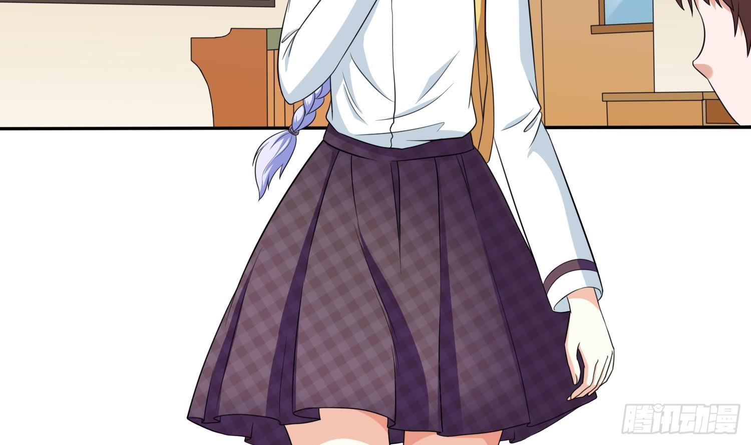 第18话 你再欺负我试试-第18话