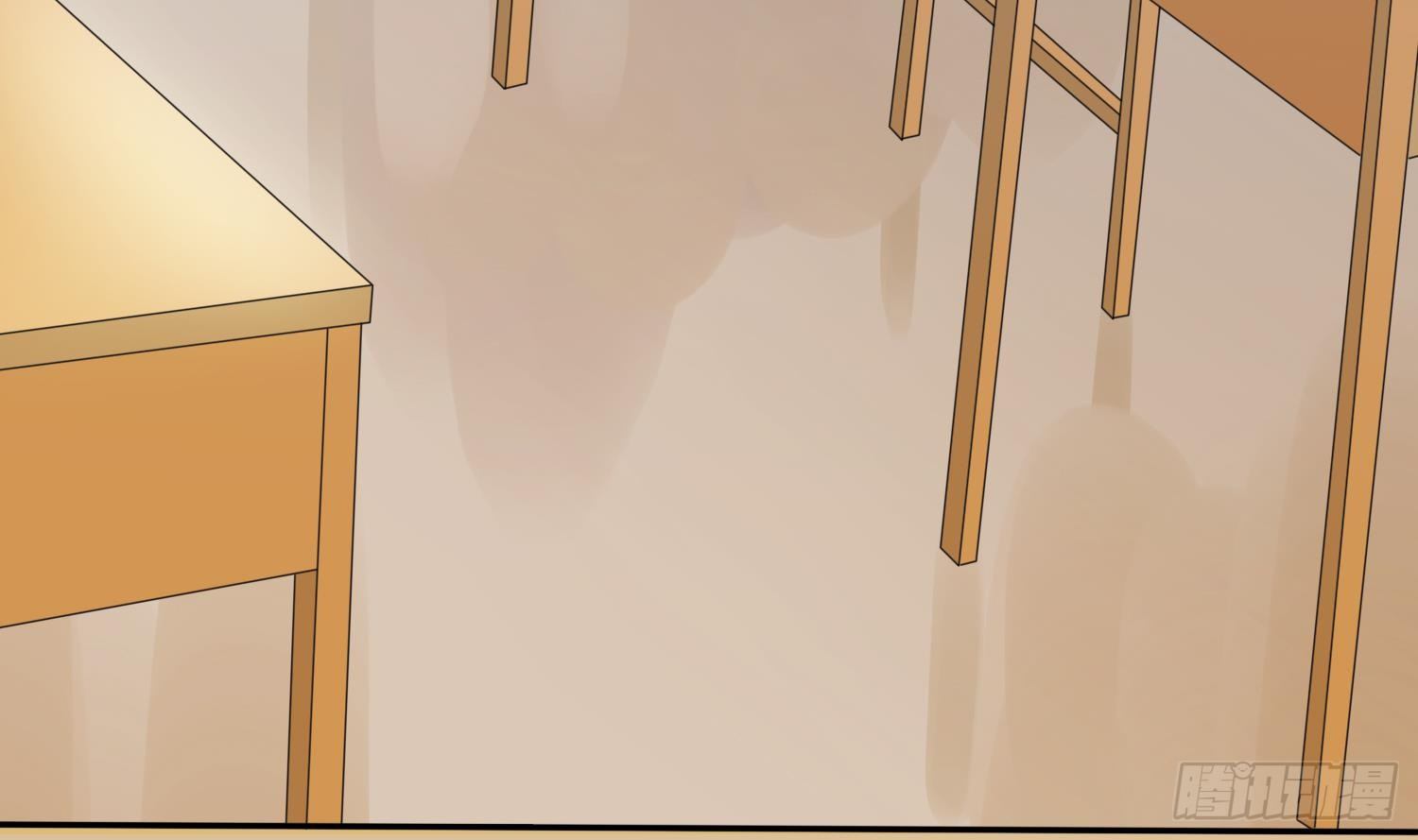 第18话 你再欺负我试试-第18话