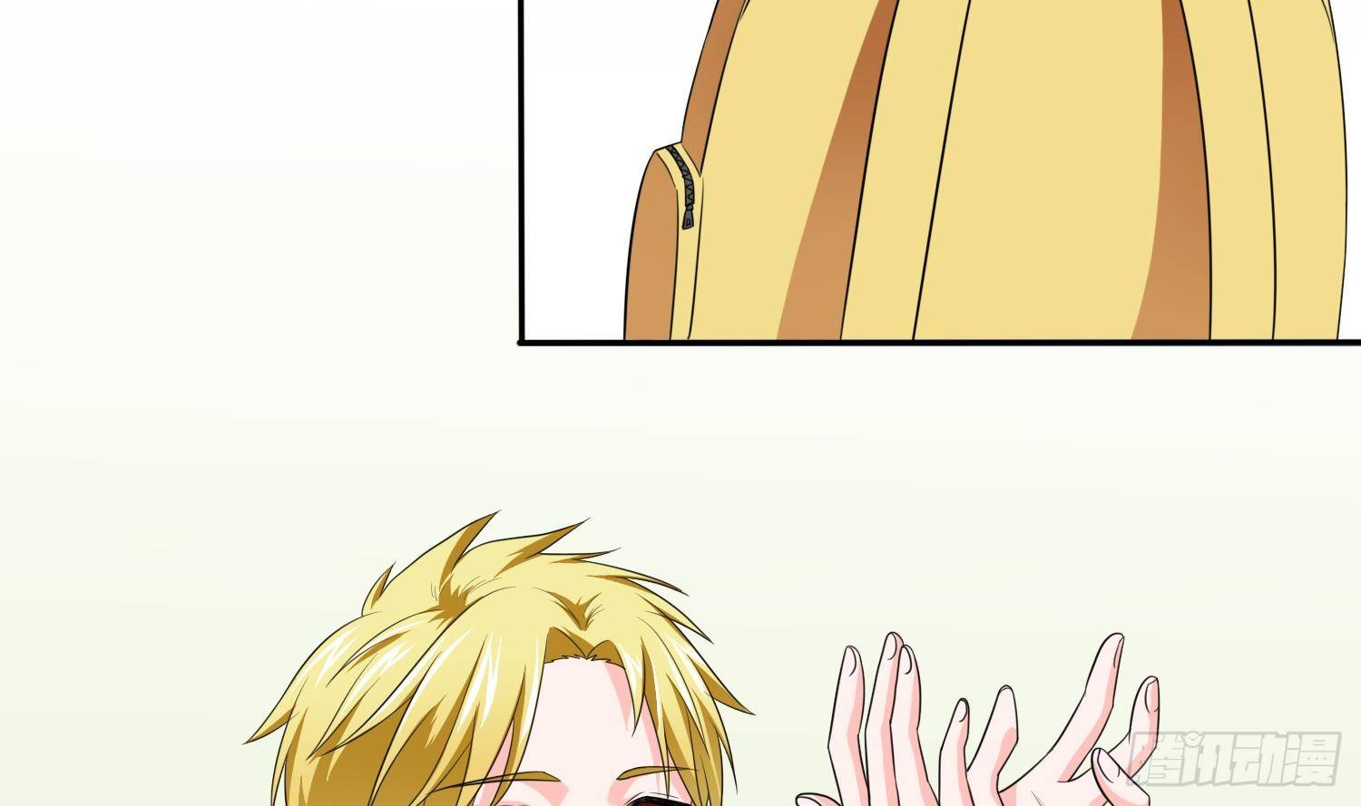 第18话 你再欺负我试试-第18话