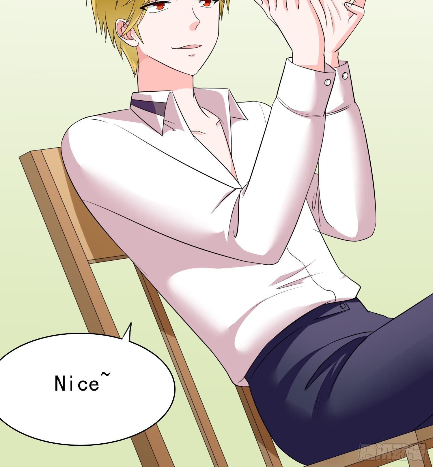 第18话 你再欺负我试试-第18话