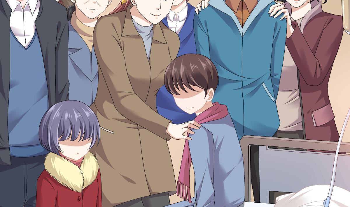 第172话 跟我下地狱(1/2)-第172话