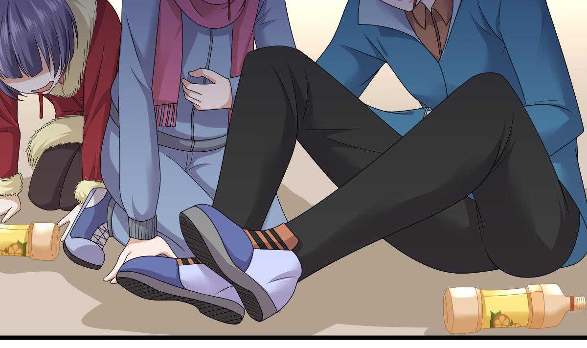 第172话 跟我下地狱(1/2)-第172话