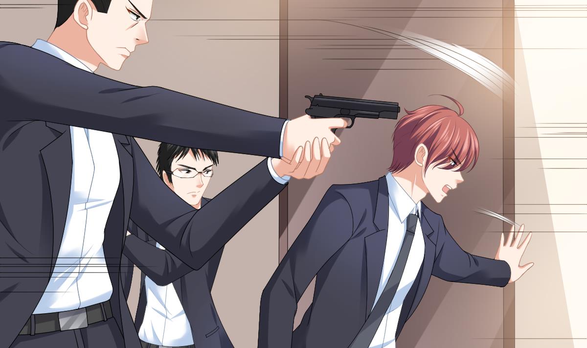 第182话 彪哥是警察？！-第182话