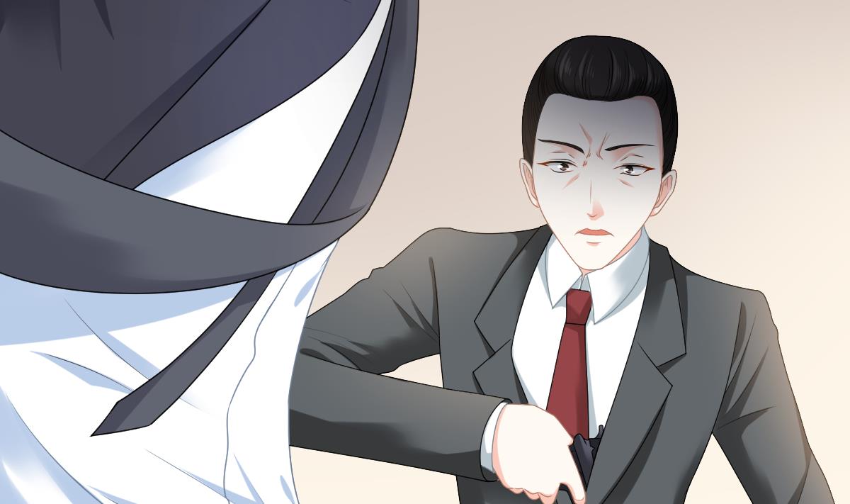 第182话 彪哥是警察？！-第182话