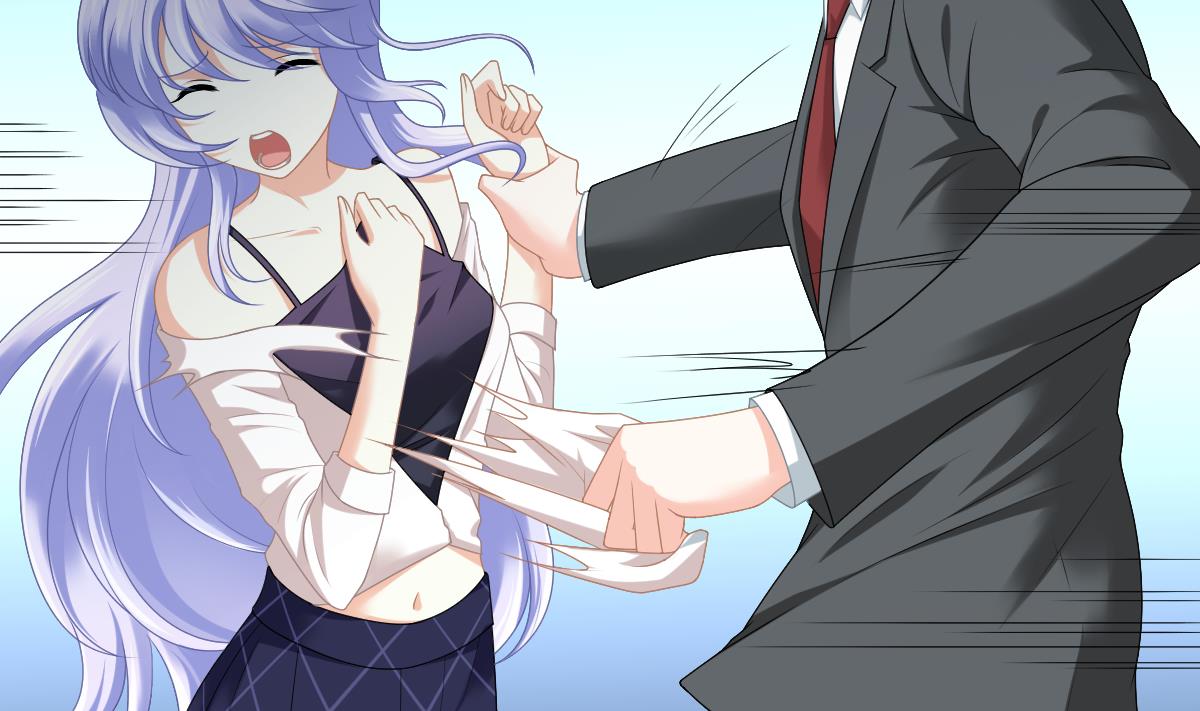 第182话 彪哥是警察？！-第182话