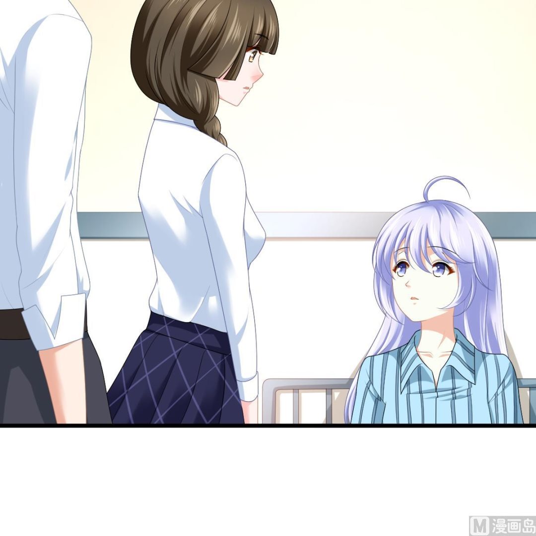 第184话 你不能不管我！(1/2)-第184话