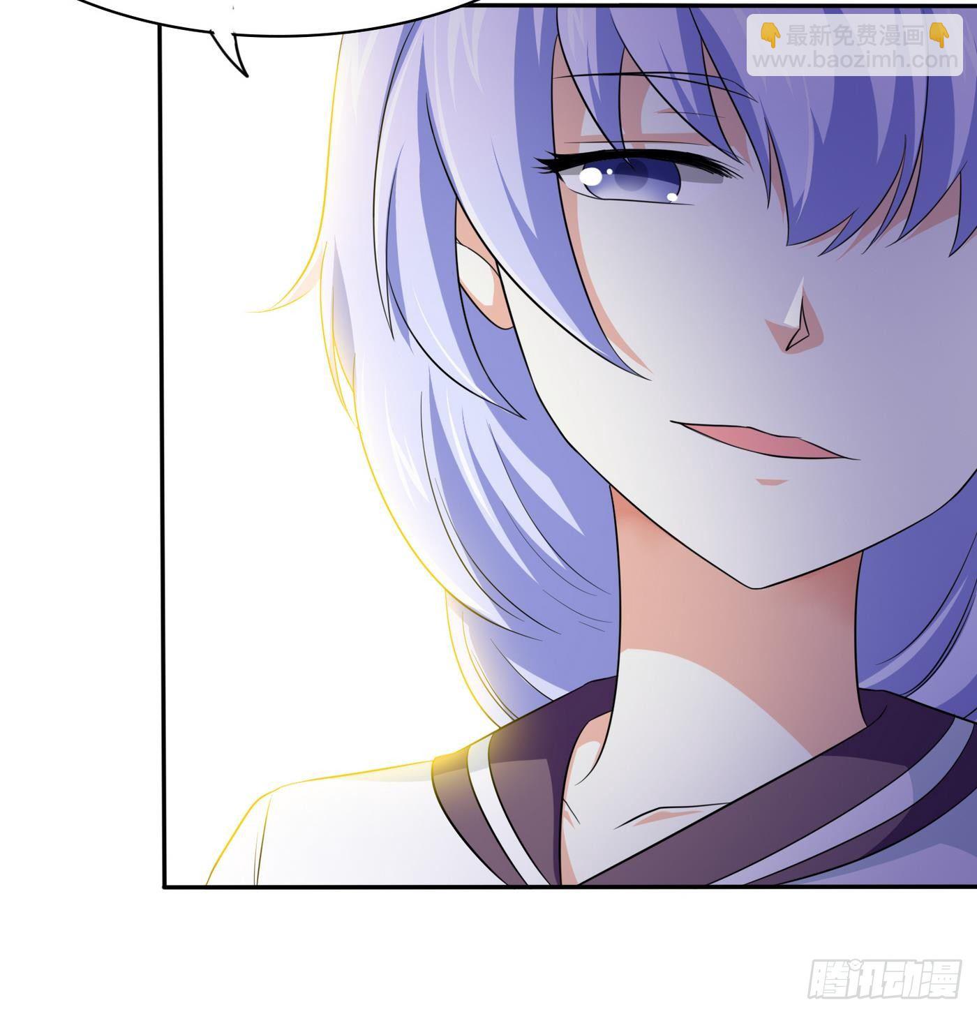 第20话 江颜的挑衅(1/2)-第20话