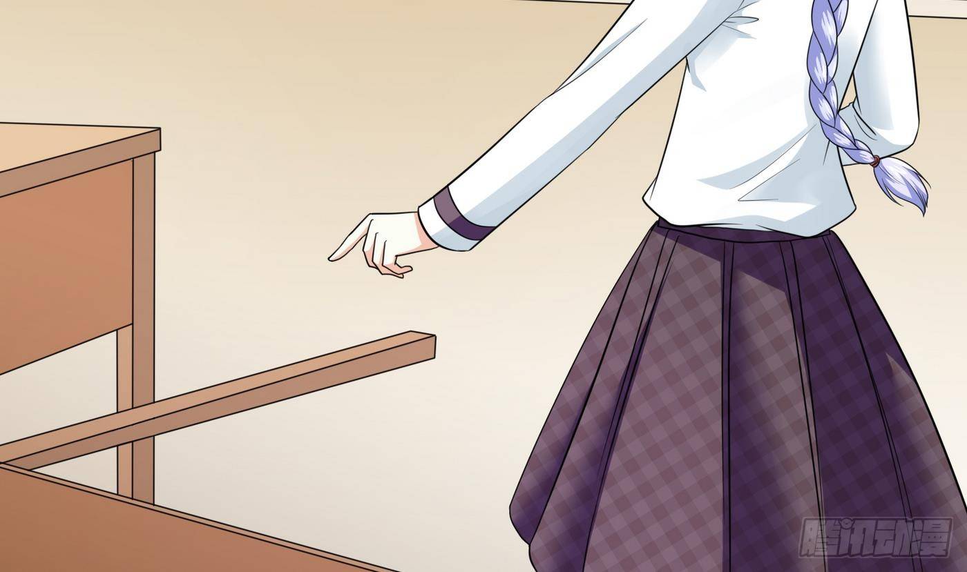 第20话 江颜的挑衅(1/2)-第20话