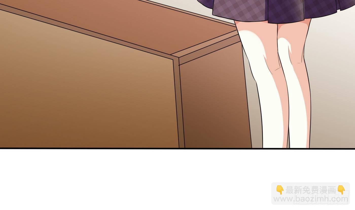 第20话 江颜的挑衅(1/2)-第20话