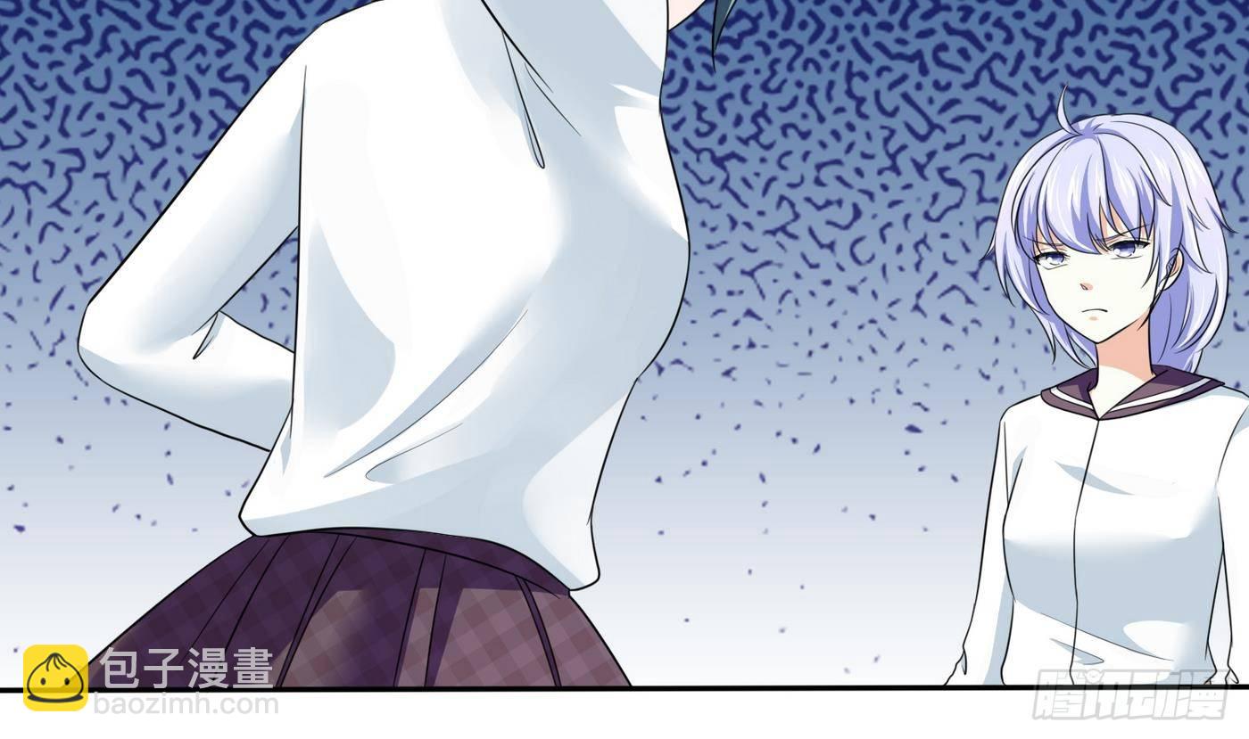 第20话 江颜的挑衅(1/2)-第20话