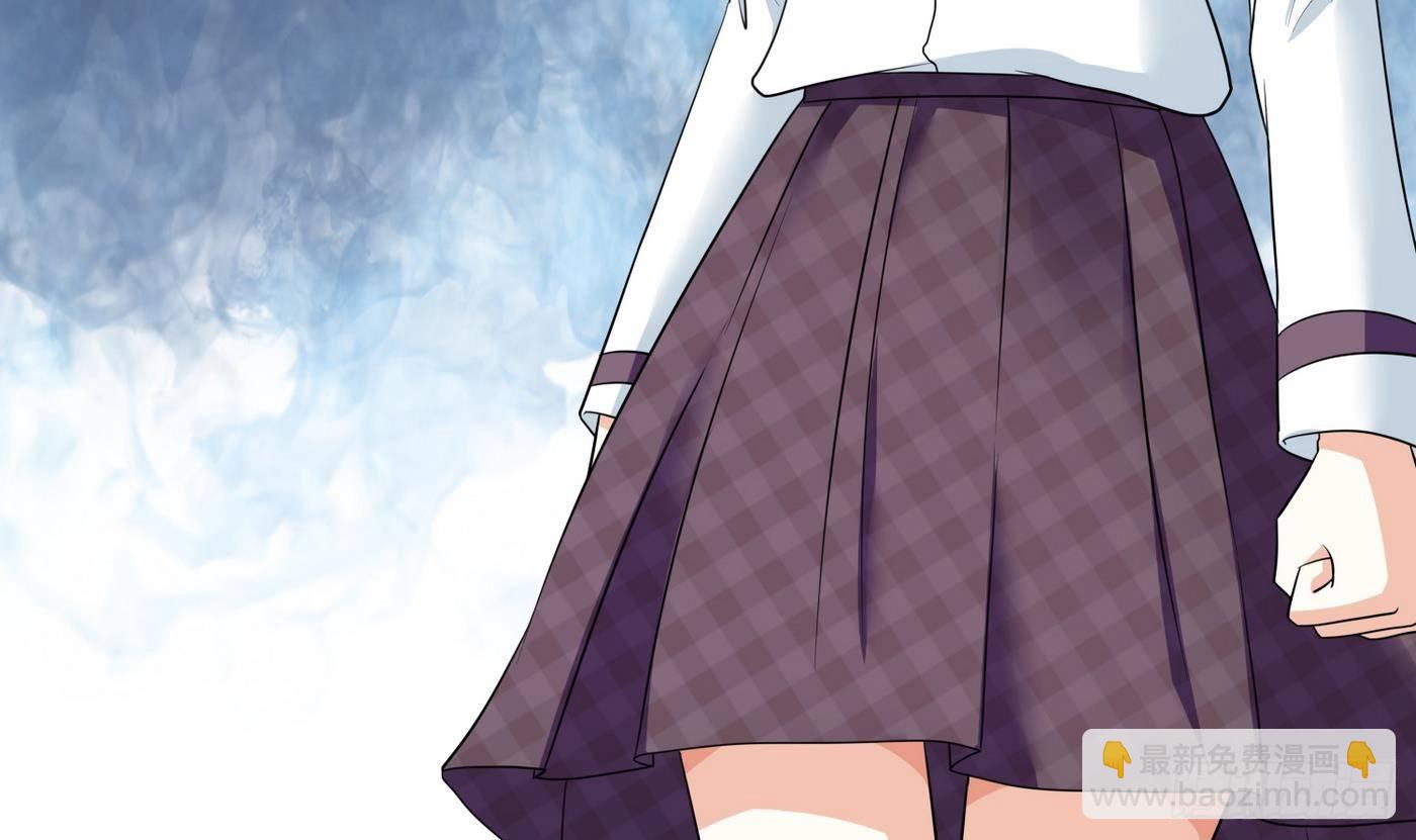 第20话 江颜的挑衅(1/2)-第20话