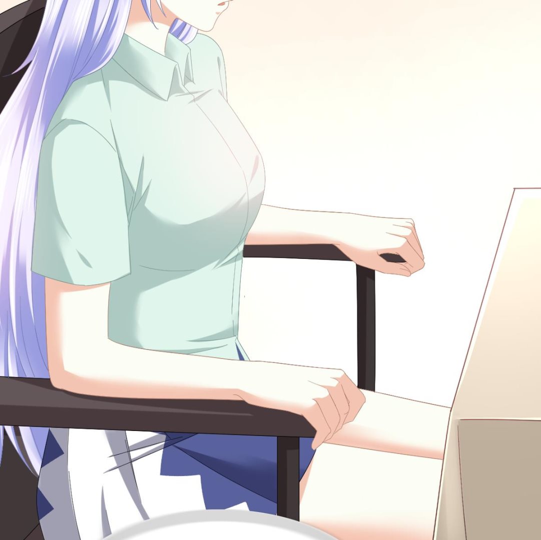 第196话 孙明杰吃醋(1/2)-第196话