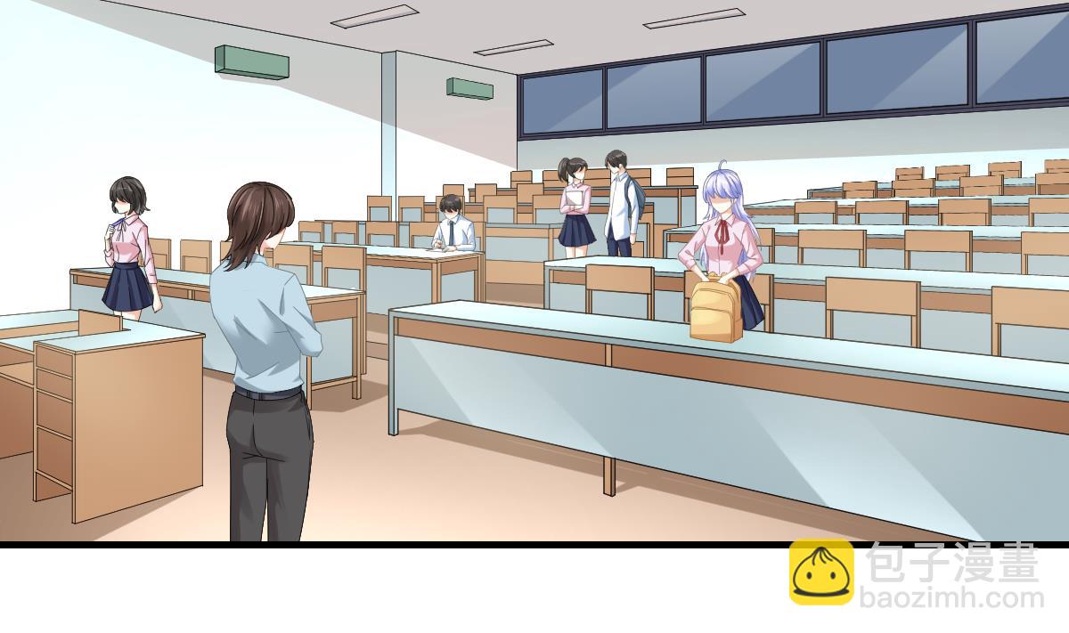 第198话 最讨厌穷逼了-第198话