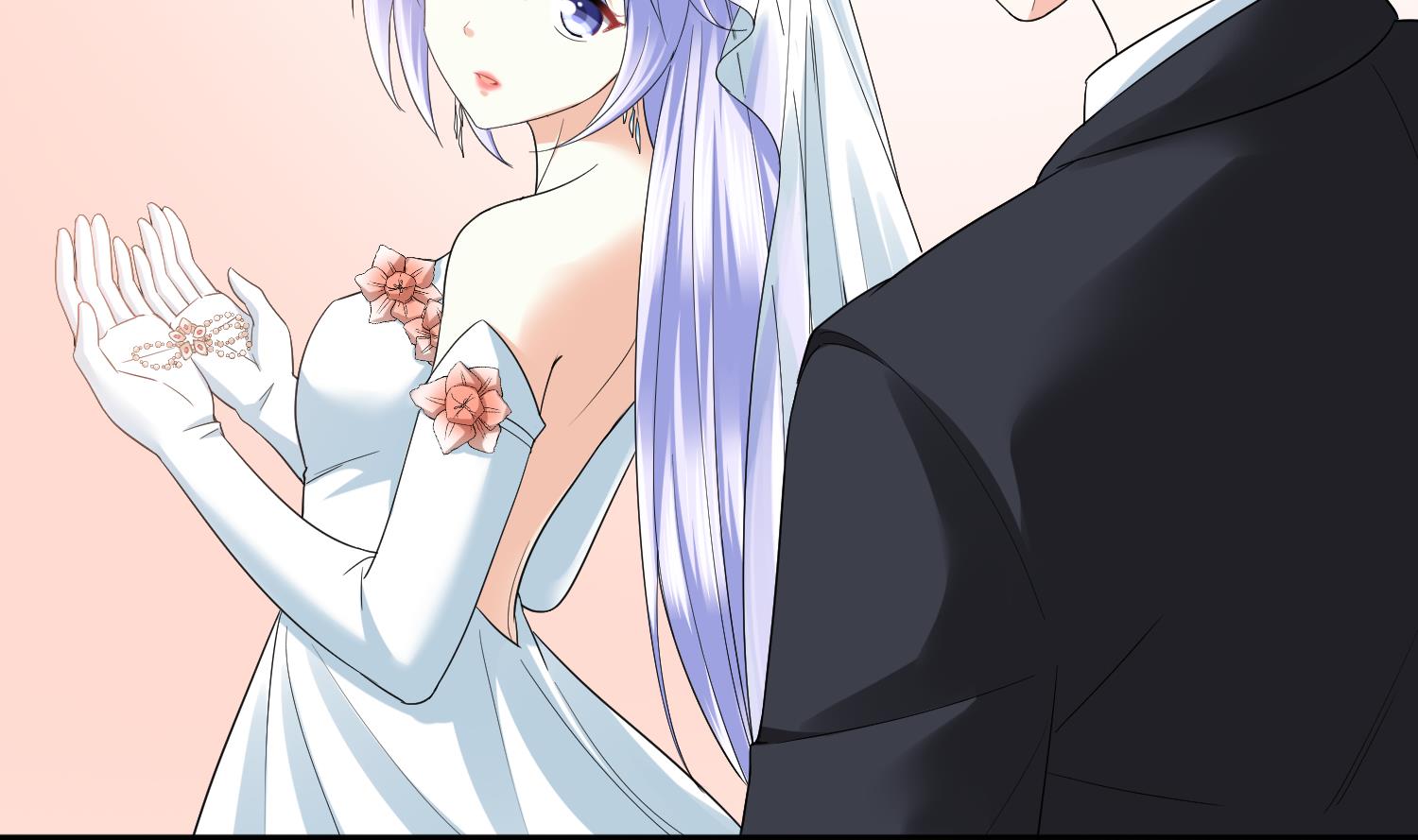 第206话 大结局：结婚-第206话