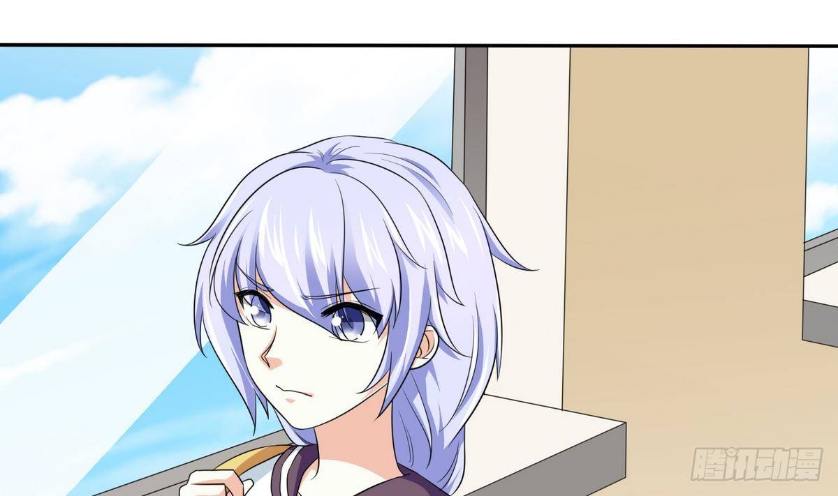 第22话 江颜的朋友？(1/2)-第22话