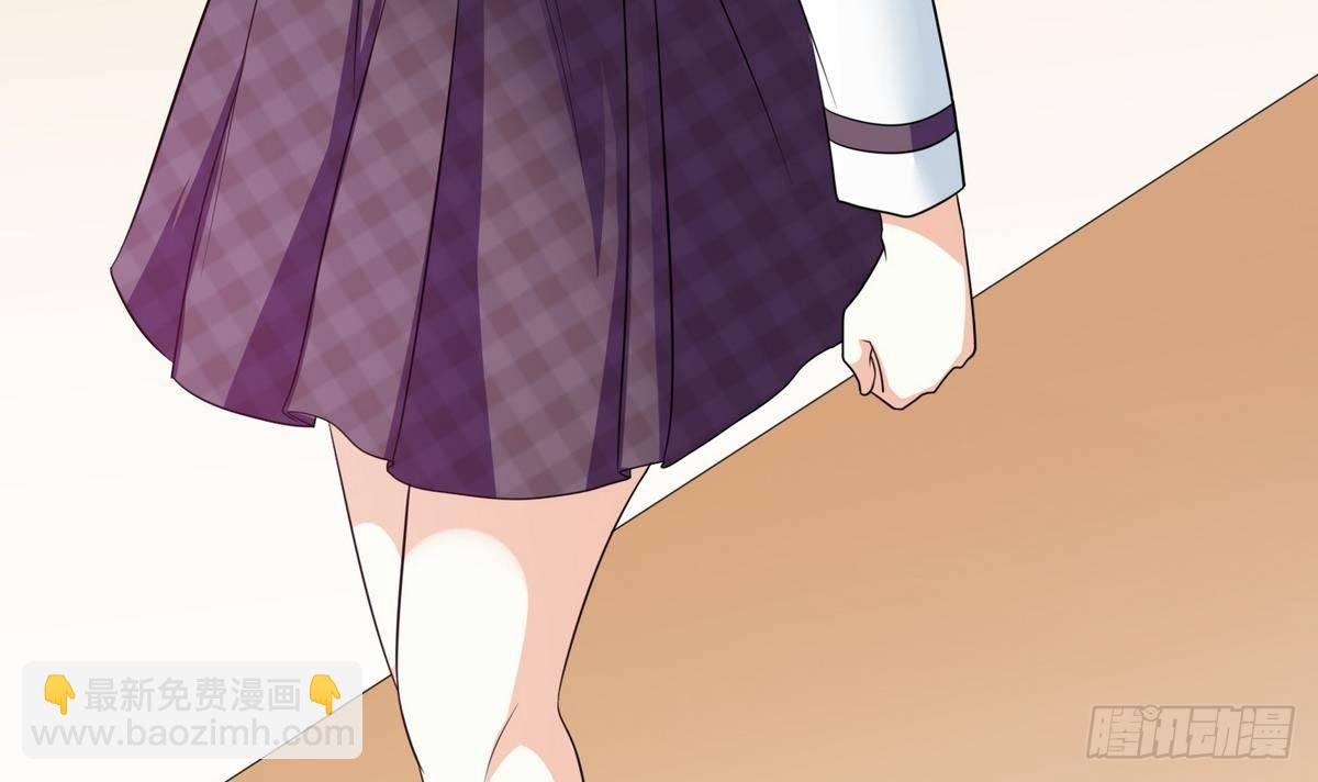 第22话 江颜的朋友？(1/2)-第22话