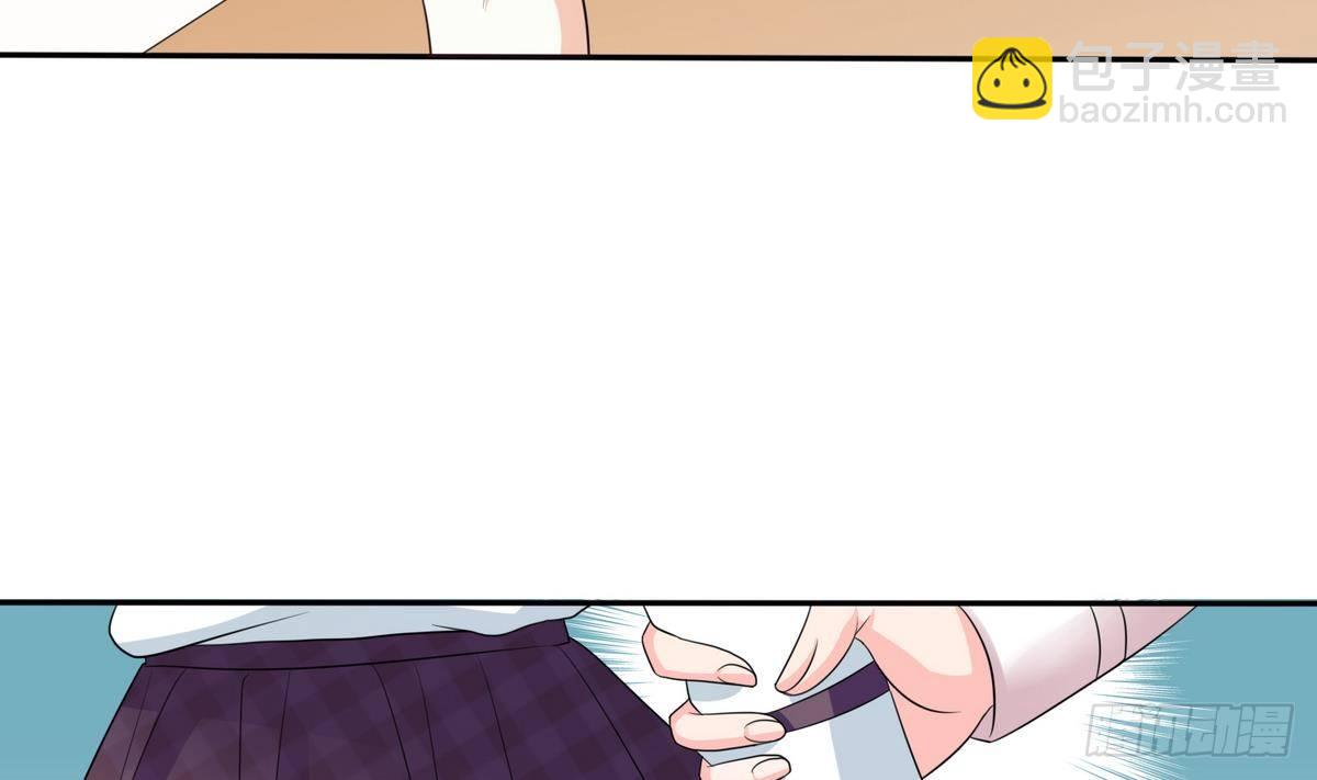 第22话 江颜的朋友？(1/2)-第22话