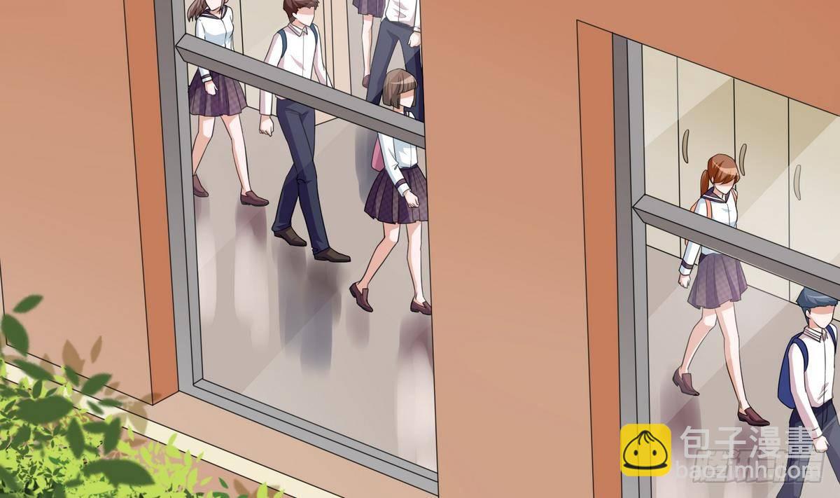 第22话 江颜的朋友？(1/2)-第22话