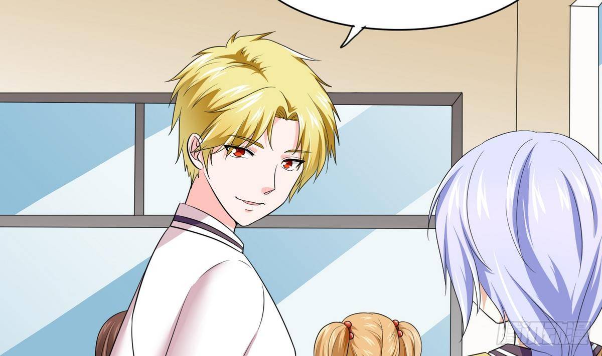 第22话 江颜的朋友？(1/2)-第22话