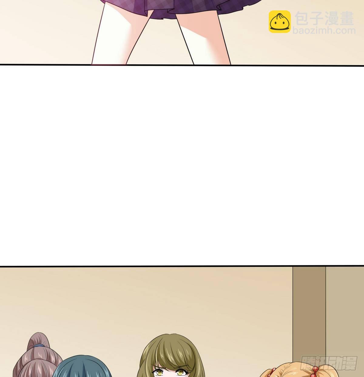 第22话 江颜的朋友？(1/2)-第22话