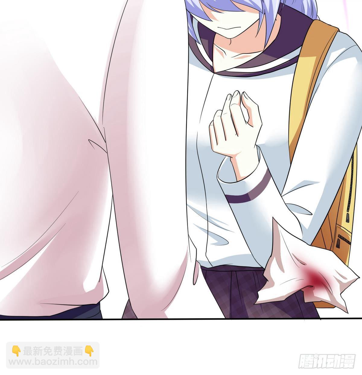 第24话 他的温柔和信任(1/2)-第24话