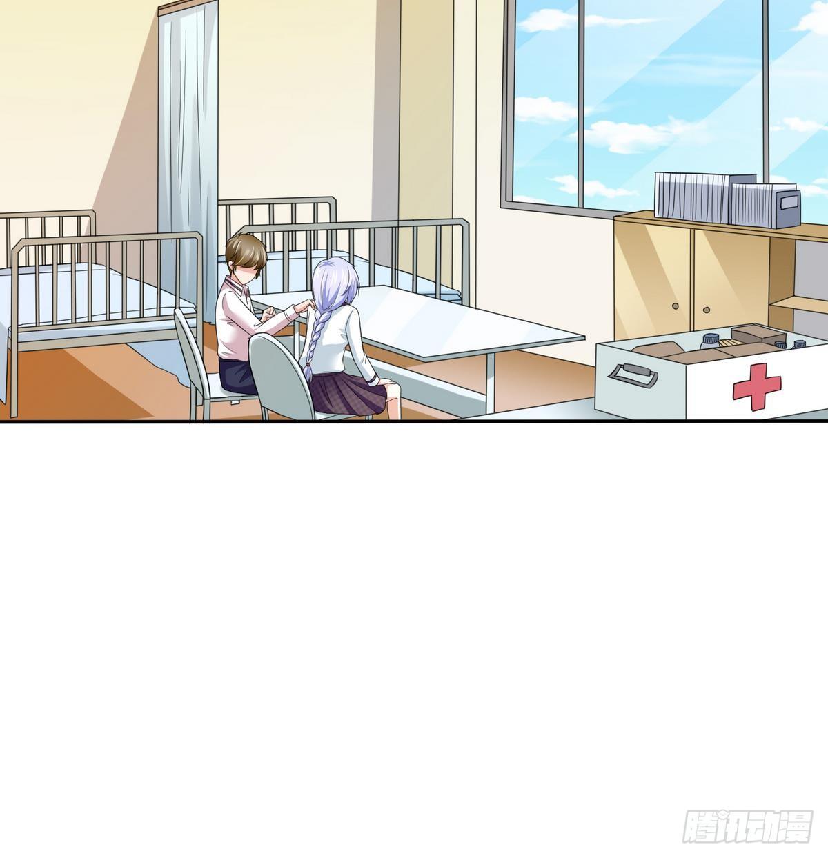 第24话 他的温柔和信任(1/2)-第24话