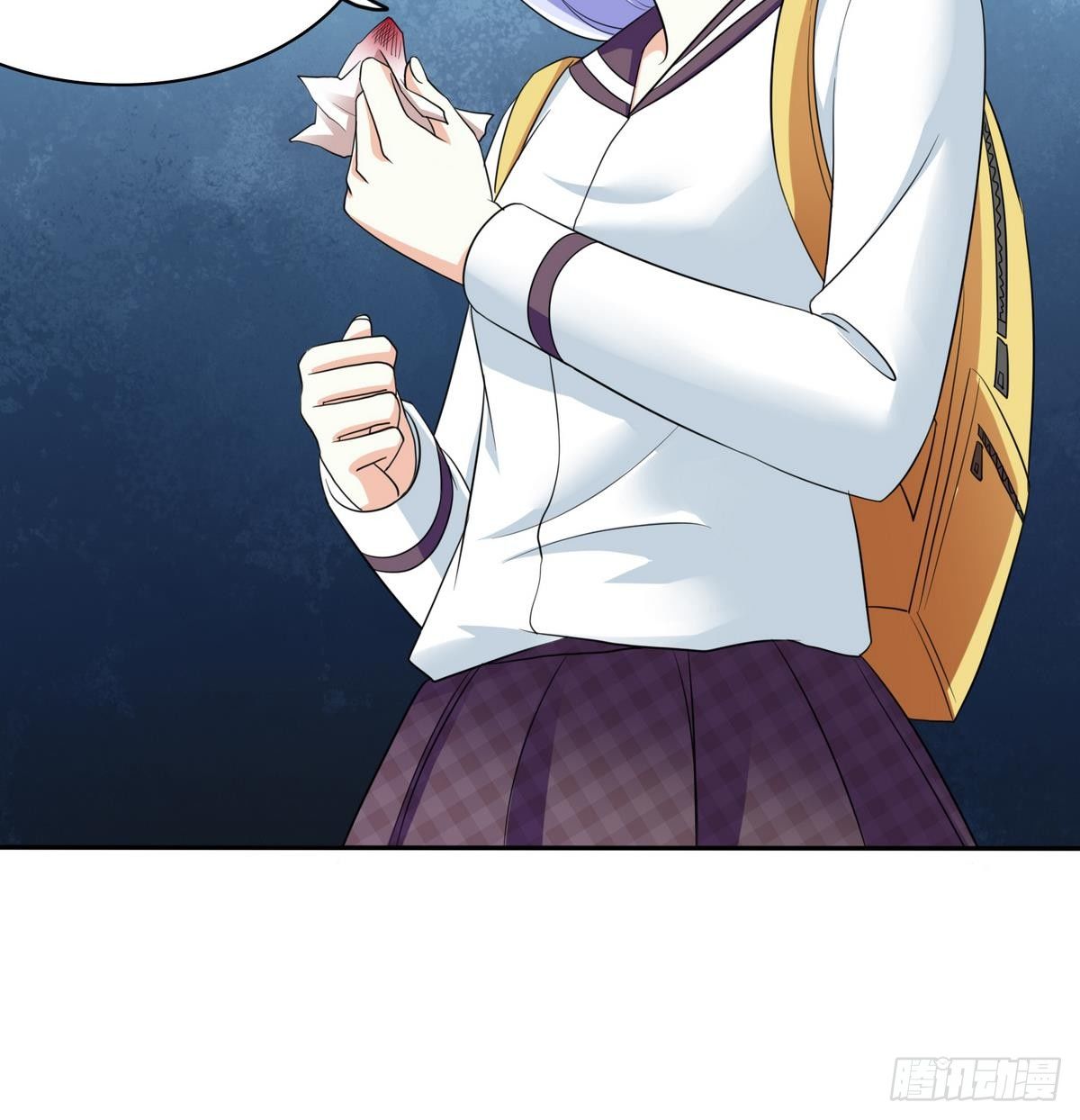 第24话 他的温柔和信任(1/2)-第24话