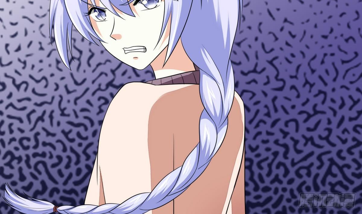 第26话 撕烂她的衣服！-第26话