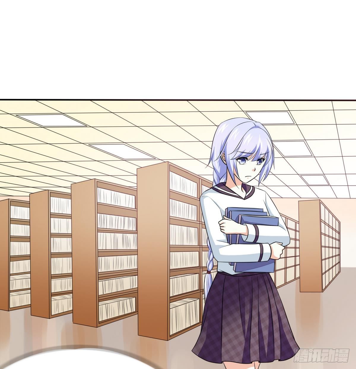 第26话 撕烂她的衣服！-第26话