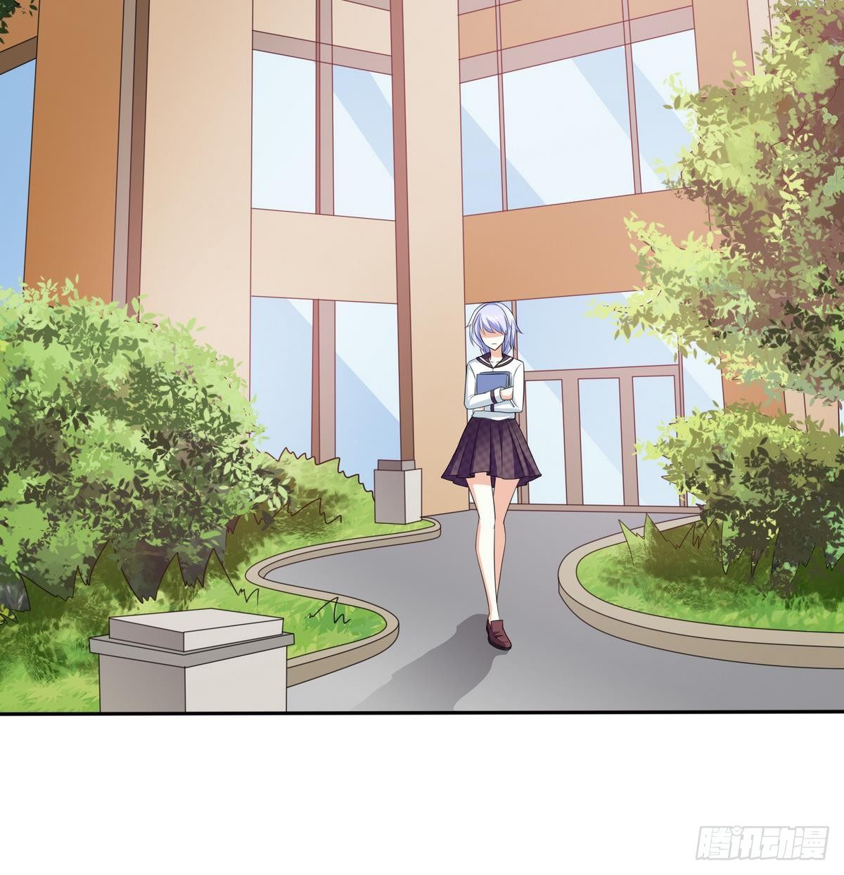 第26话 撕烂她的衣服！-第26话