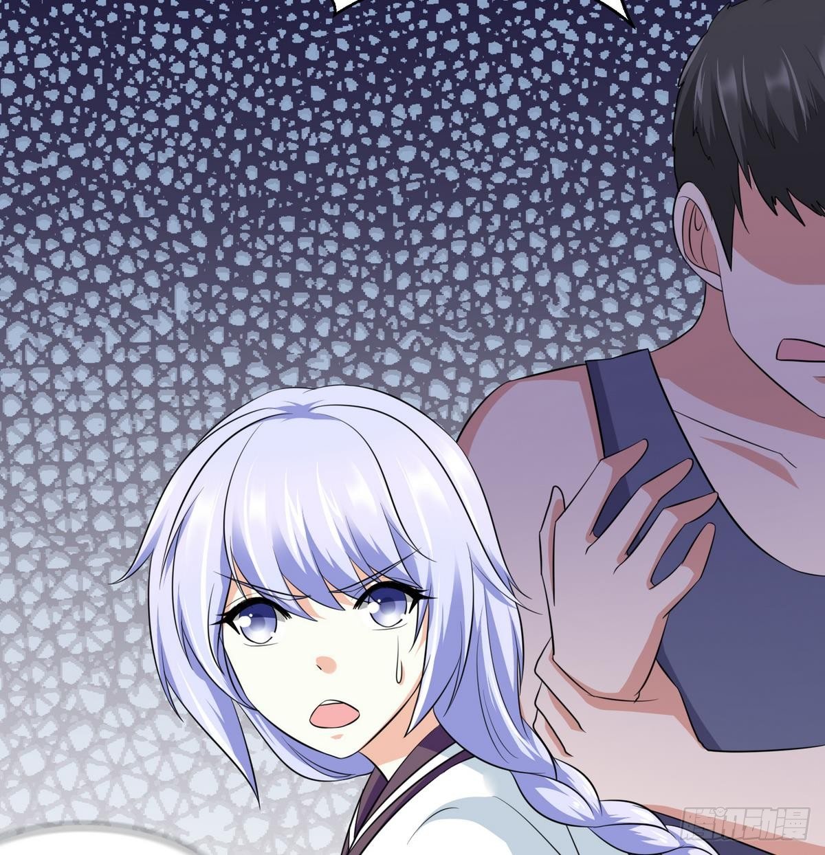 第26话 撕烂她的衣服！-第26话