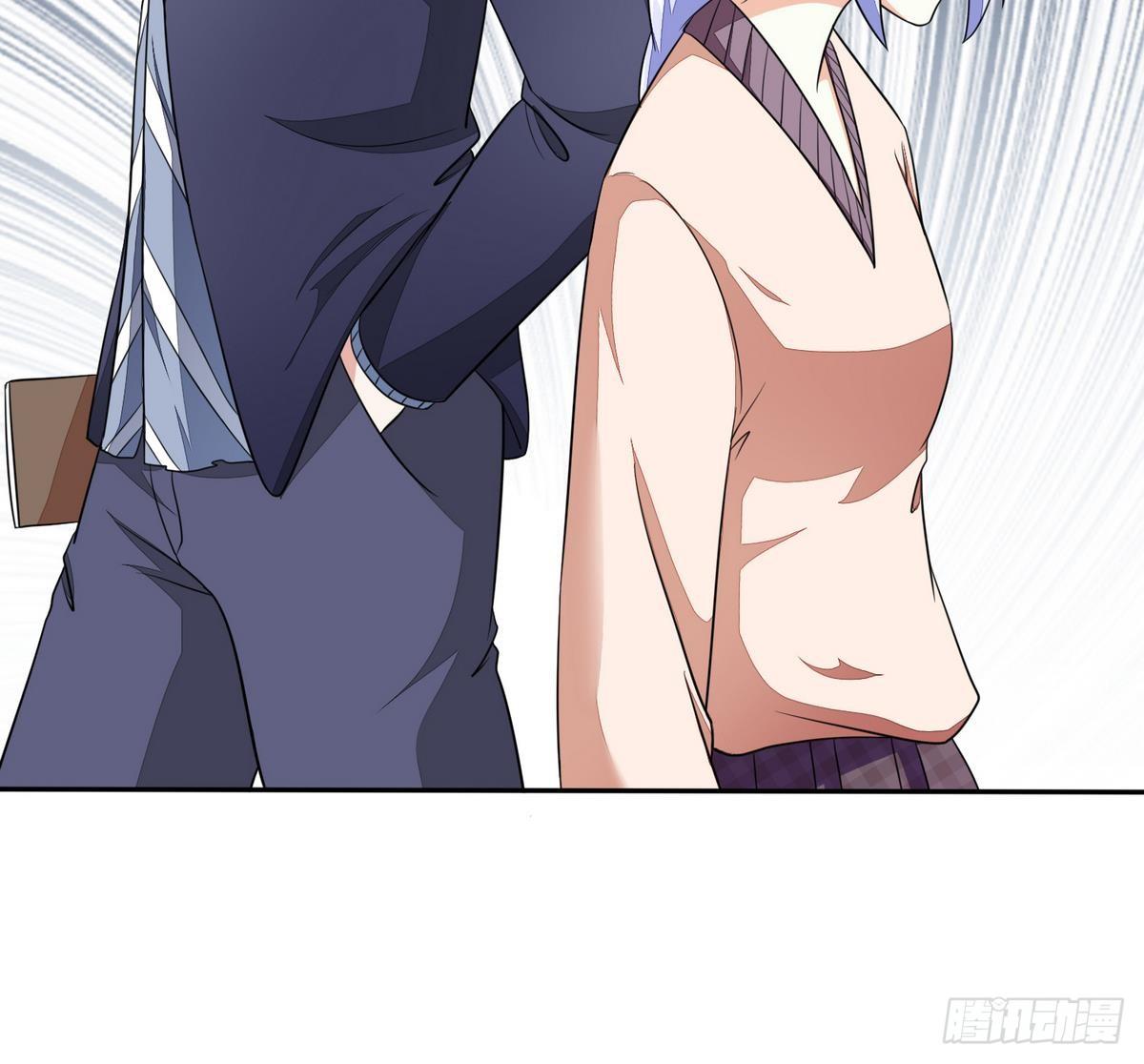 第26话 撕烂她的衣服！-第26话