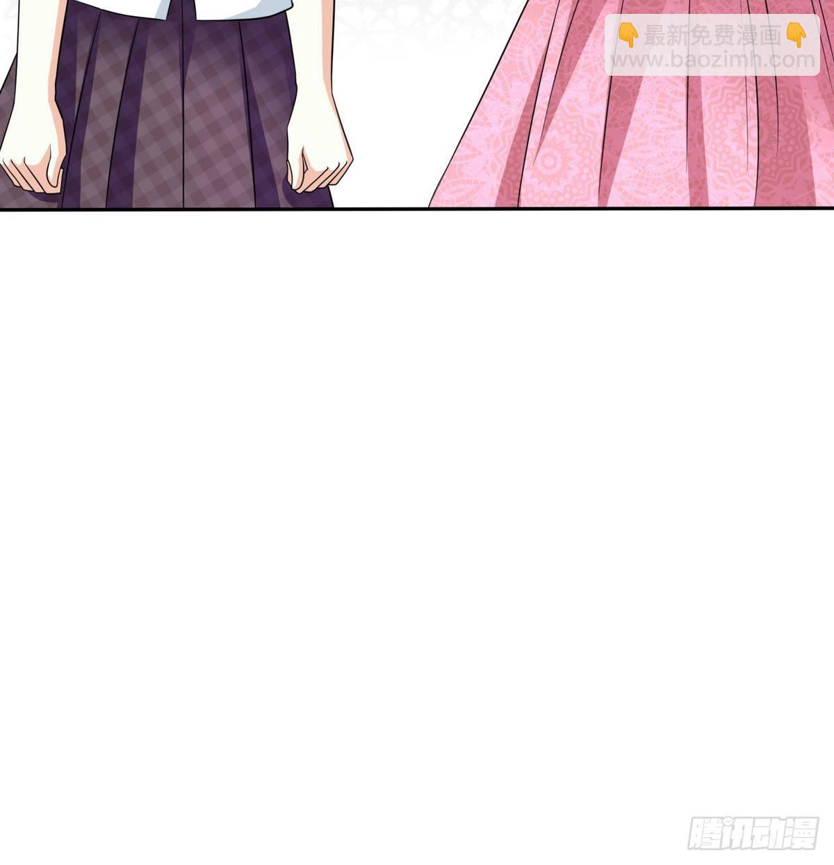 第28话 女朋友找上门(1/2)-第28话