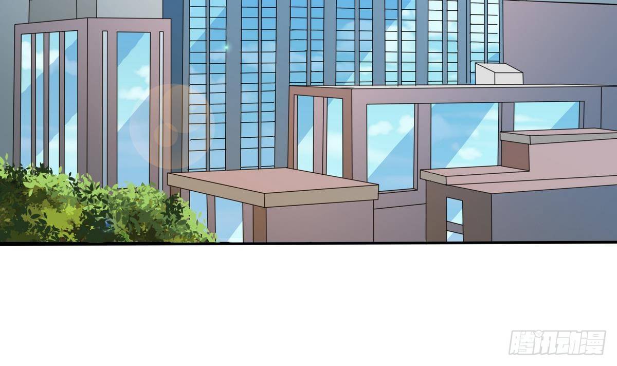 第28话 女朋友找上门(1/2)-第28话