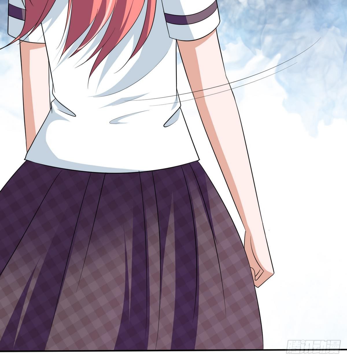 第28话 女朋友找上门(1/2)-第28话