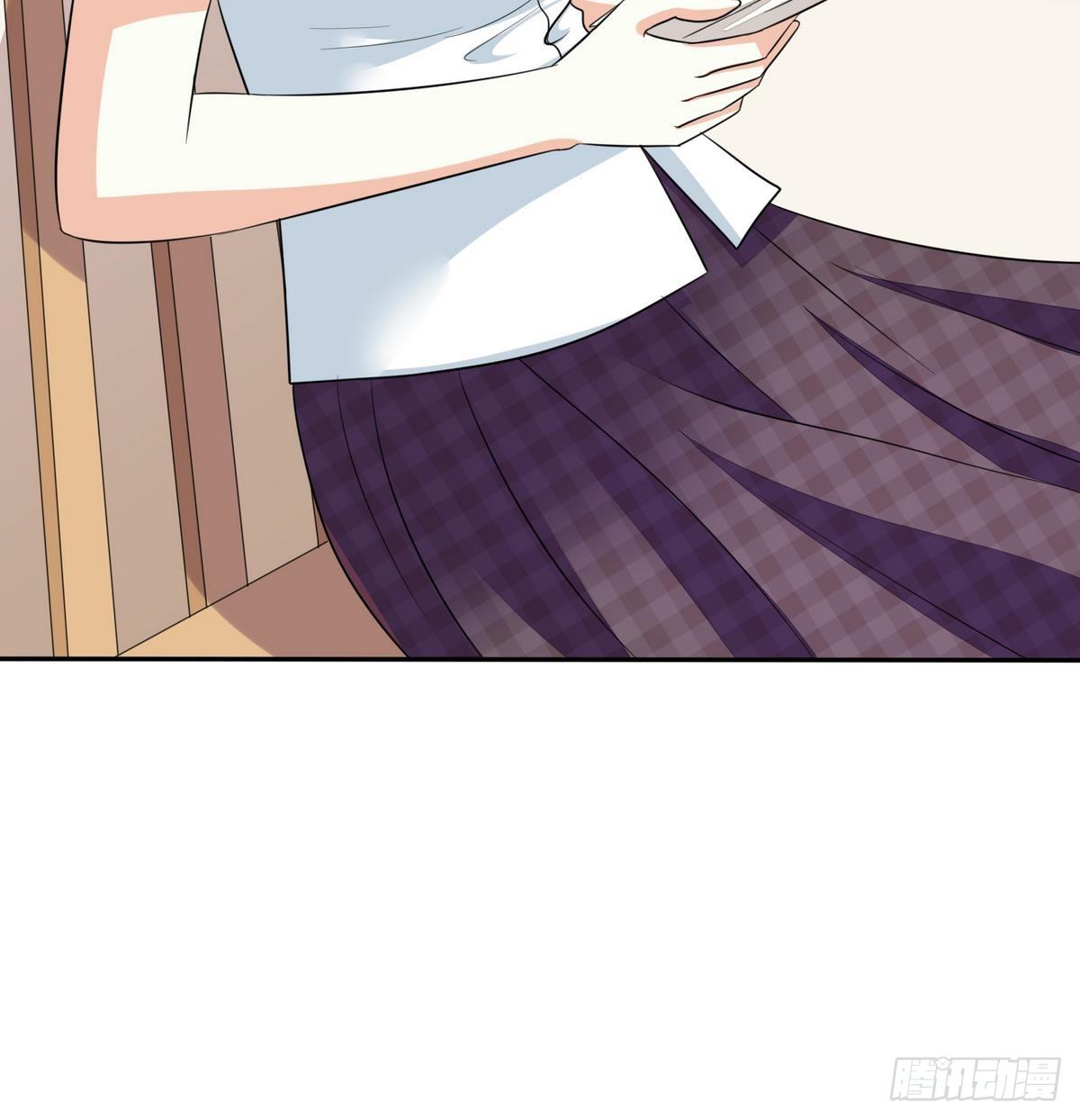 第28话 女朋友找上门(1/2)-第28话