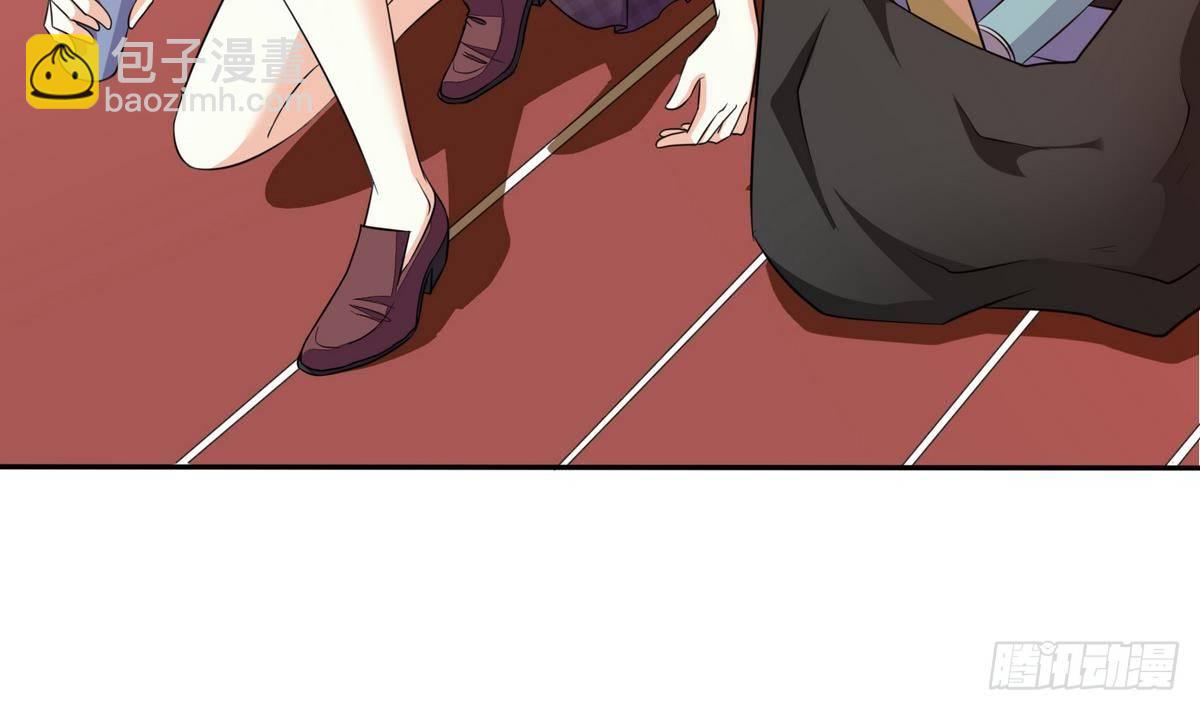 第28话 女朋友找上门(1/2)-第28话