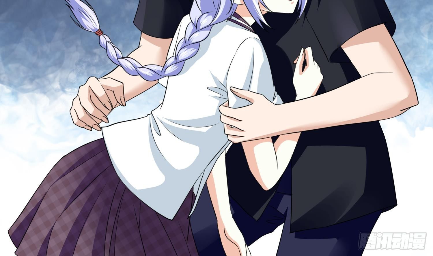 第30话 救救我-第30话