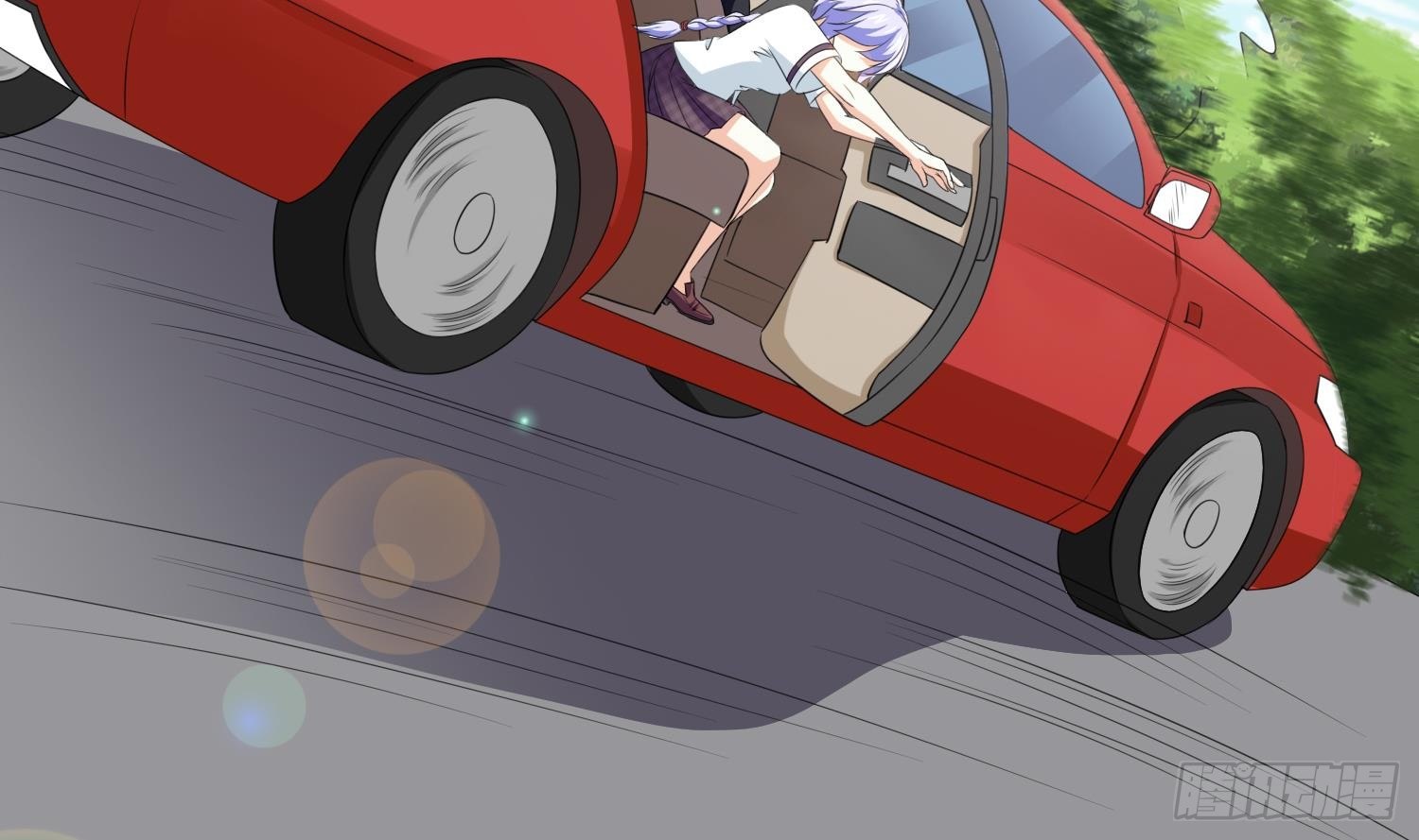 第30话 救救我-第30话